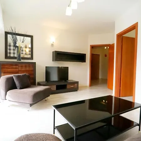 Apartment Every Sky Nadrzeczna 2b Karpacz