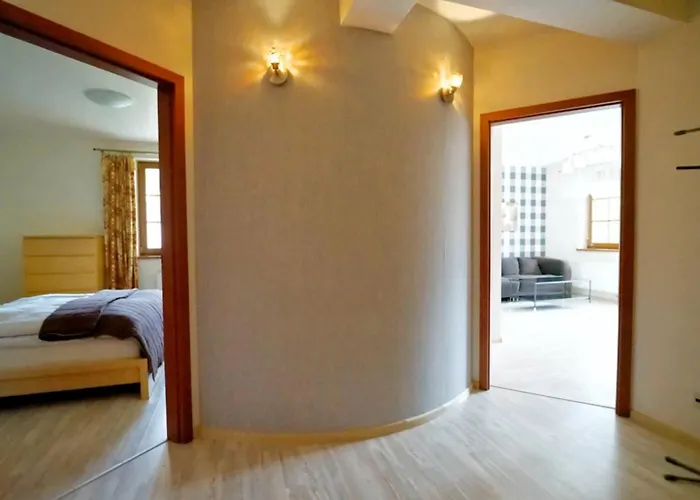 Every Sky Nadrzeczna 2b * 카르파츠